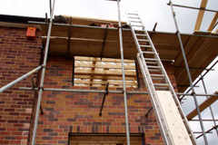 trusted extension quotes Thorpe Fendykes