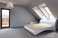 Thorpe Fendykes bedroom extensions