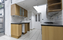 Thorpe Fendykes kitchen extension leads